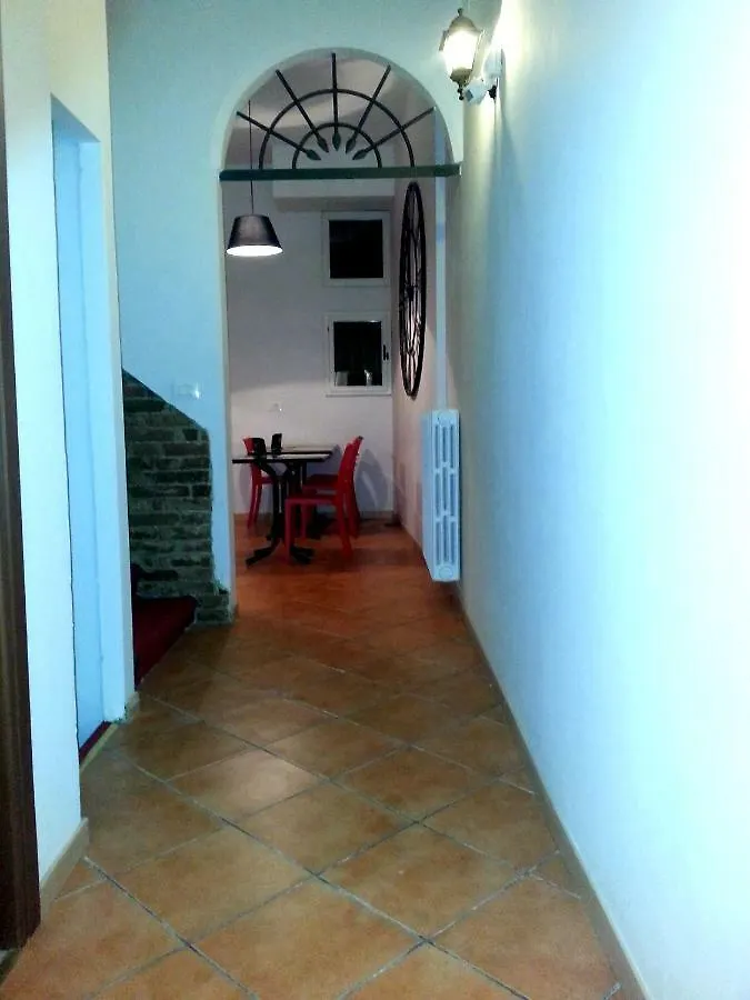 Relais Massarenti Bed & Breakfast Bologna