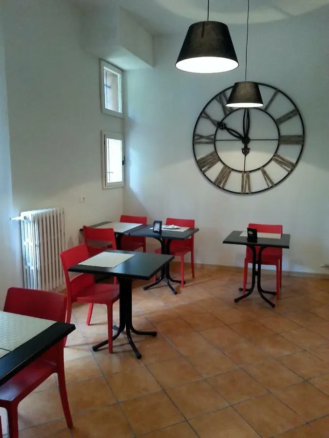 Relais Massarenti Bed & Breakfast Bologna 0*,
