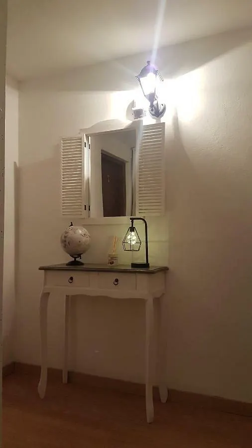 Relais Massarenti Bed & Breakfast Bologna Italy