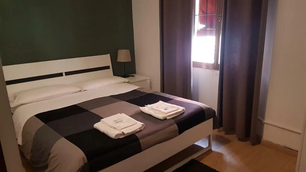 Relais Massarenti Bed & Breakfast Bologna