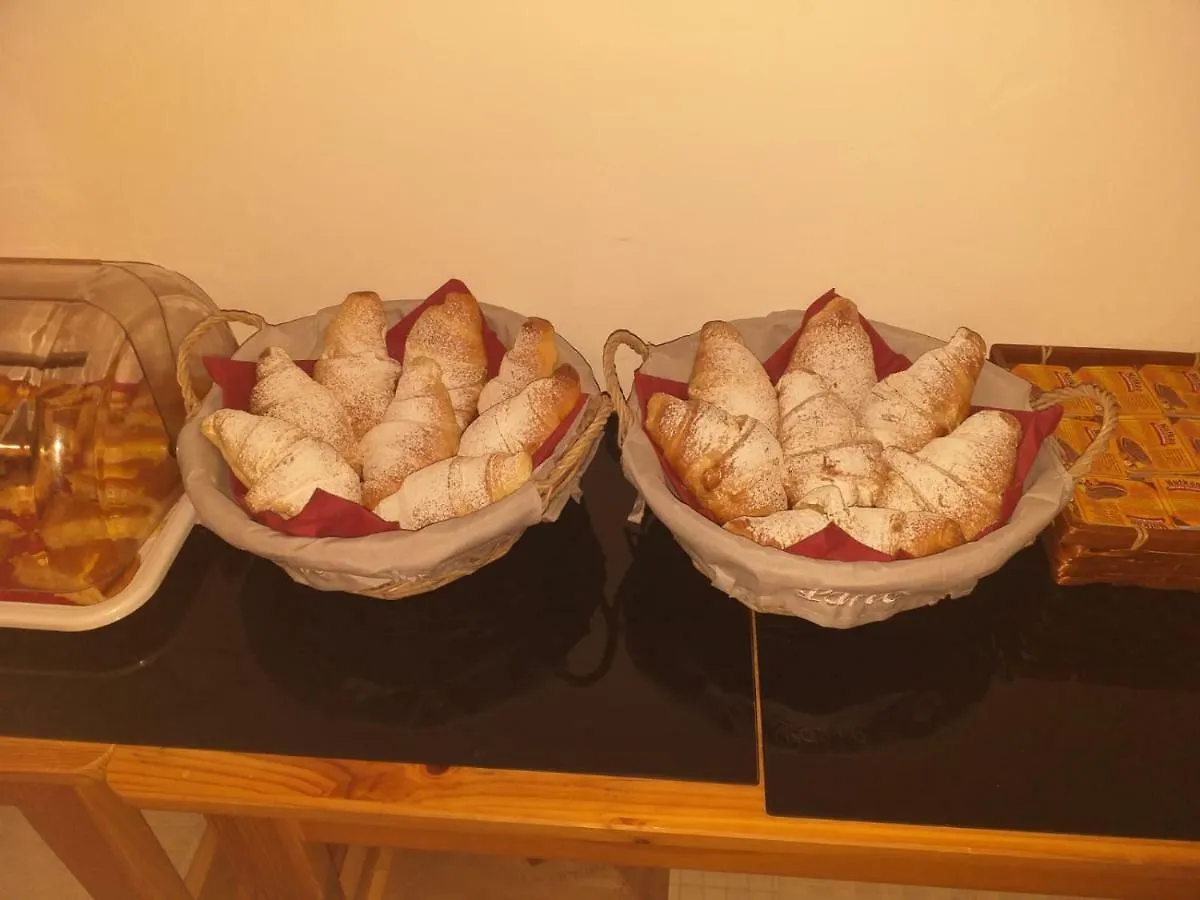 Relais Massarenti Bed & Breakfast Bologna Italy