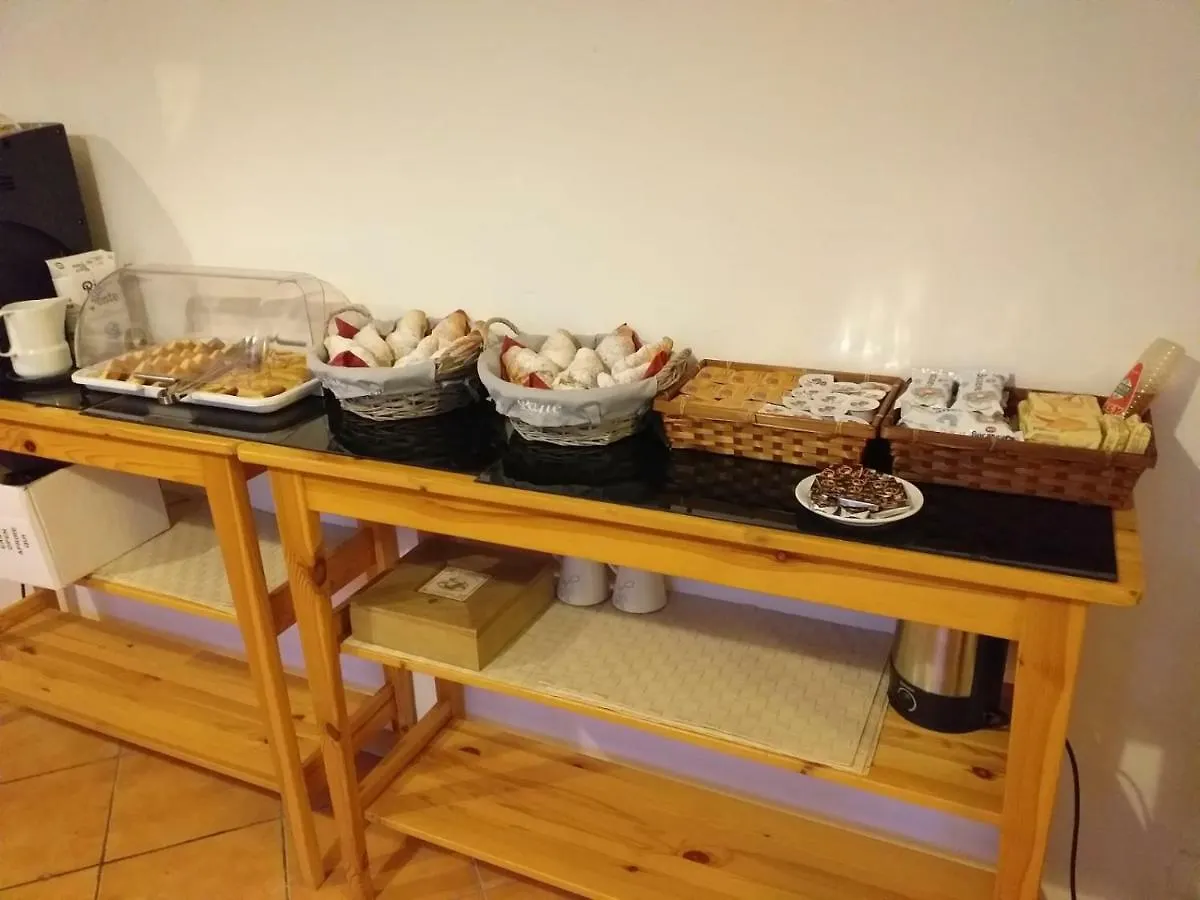 Relais Massarenti Bed & Breakfast Bologna 0*,  Italy