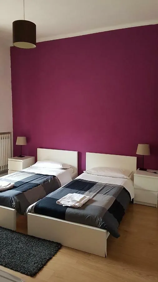 Relais Massarenti Bed & Breakfast Bologna