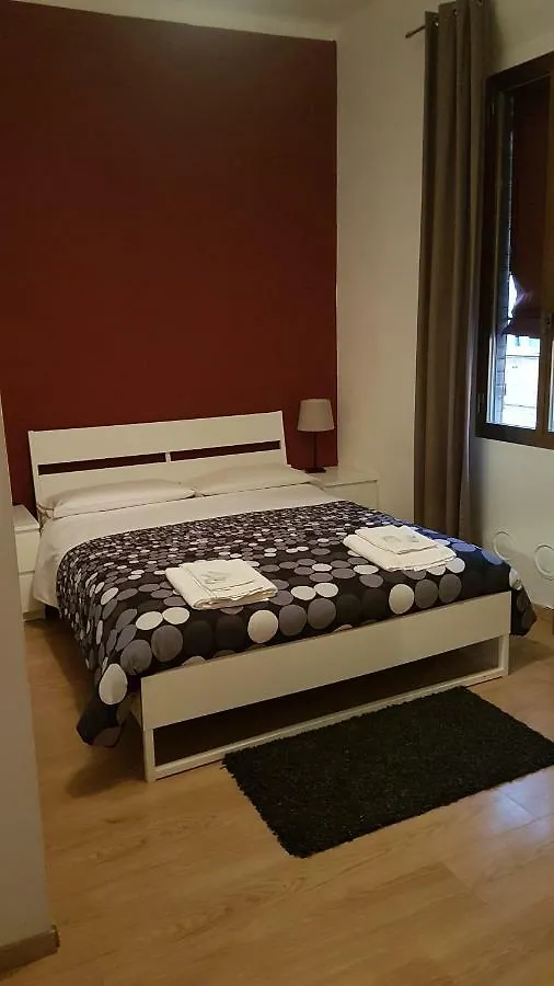 Relais Massarenti Bed & Breakfast Bologna