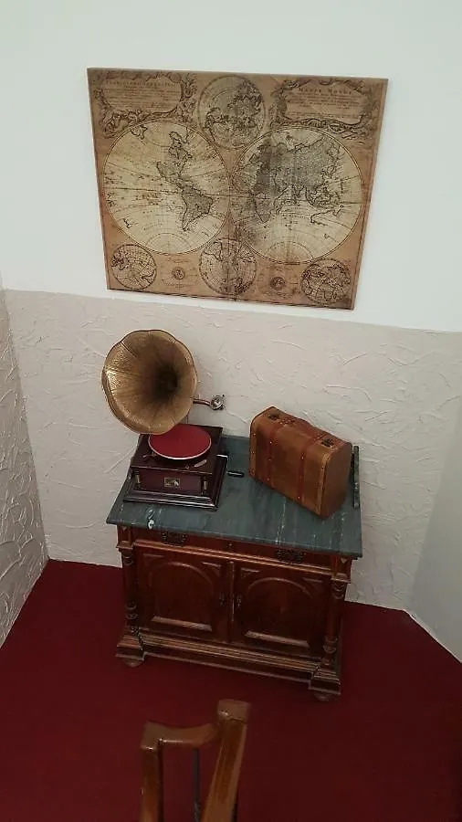 Relais Massarenti Bed & Breakfast Bologna 0*,  Italy