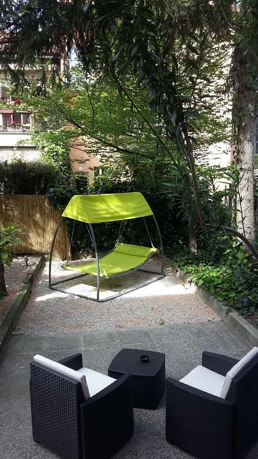 Relais Massarenti Bed & Breakfast Bologna