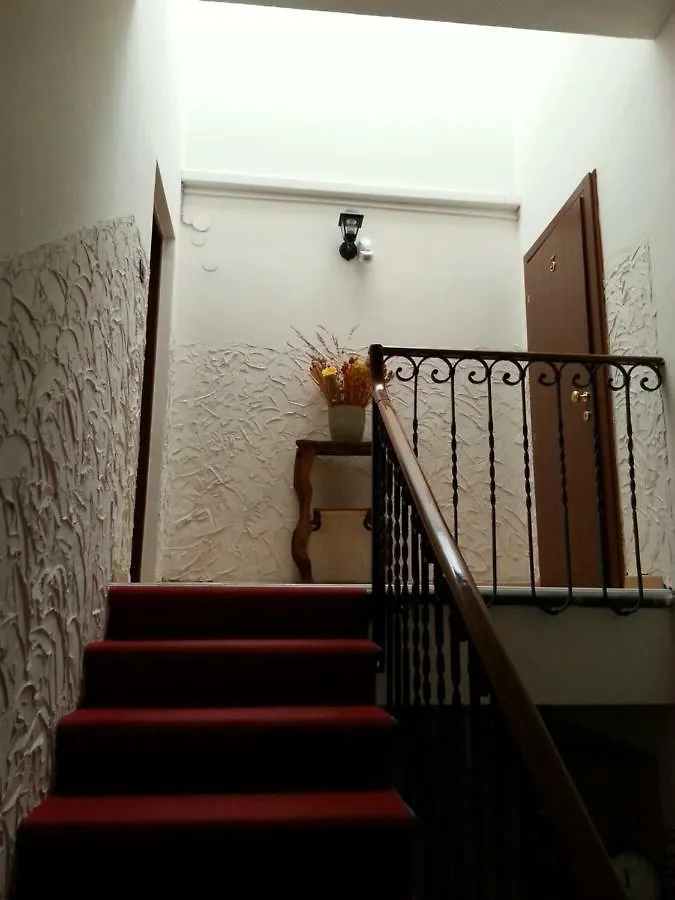 Relais Massarenti Bed & Breakfast Bologna Italy